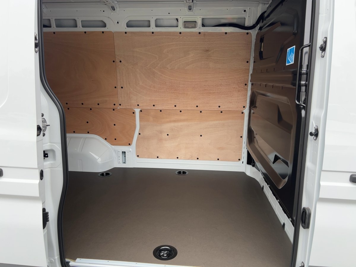 2.0 DCI 130 Advance L2H2 9